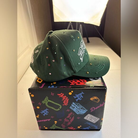 New Dandy Hat 10th year anniversary - Picture 7 of 8